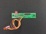 Precor Treadmill Display Console Power Controller Safety Key Board. Fixed Price $16.99.