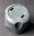 Life Fitness 7326101 Selector Knob Gray Plastic Signature Series Pull Adjuster. Fixed Price $14.95.