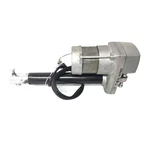 Star Trac 9-3543-MUSAP3 Treadmill Incline Lift Elevation Motor Actuator. Fixed Price $169.99.