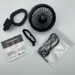 Trublifit Custom Fan For Peloton Bike+ - Accessories. Fixed Price $42.99.