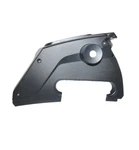 Matrix Retail Elliptical Left Upper Cover 1000341830. Fixed Price $67.99.