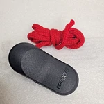 Precor Treadmill Emergency Safety Stop Clip 48480-102 C946I. Fixed Price $22.99.