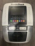 Nordictrack Elliptical Console Elite 12.9T - Display Part # 401476. Fixed Price $69.99.
