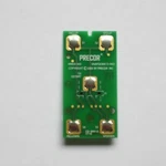 Precor D-pad Pca Control Board. Fixed Price $17.00.