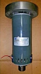 Pacific Scientific 2 Hp Dc Motor (SR3644-4588-5) For Pacemaster Sx Pro Treadmill. Fixed Price $160.00.