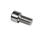Matrix Strength System Chrome Round Head Hex Socket Screw M10 - 1.5P 15L. Fixed Price $11.99.