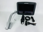 Life Fitness Monitor LFTV-15XA-01 Complete Mounting Kit For Elliptical. Fixed Price $499.99.