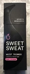 Sports Research Sweet Sweat Waist Trimmer Belt Xl Extra Large Pink New Box. Fixed Price $19.00.