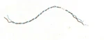 Precor 9.3X Treadmill 14AWG 2COND Assy Cable Wire Harness 35731-018. Fixed Price $24.99.