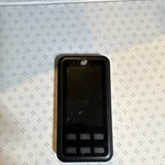 Life Handheld Calculator Black Regular Keypad Display Portable Compact. Fixed Price $12.00.