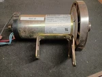 Treadmill Belt Motor Model 68616 - See Compat Inside. Fixed Price $85.00.