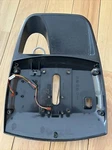 Precor 5.21I C546 C556 Console Back Plate 43179-101 C842 C846 5.33 Efx 5.23. Fixed Price $39.79.