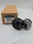 Accessory Drive Tensioner Assembly-belt Litens 999187A. Fixed Price $31.50.