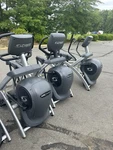 Cybex 750AT Arc Trainer. Fixed Price $1400.00.