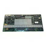 Precor 39039 C956 Treadmill Display Circuit Board W/eprom Software 43284-523. Fixed Price $199.99.