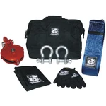 Bulldog Winch Accessory Kit 7 Pc 12,000 Lb Wll Rigging. Fixed Price $364.99.