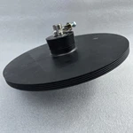 Precor Elliptical 5.17I 5.19 5.21I 5.33 5.23 44301-101 Step Up Pulley Flywheel. Fixed Price $79.99.