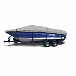 Nordic 26 Ft Trailerable Waterproof Heavy Duty Deck Boat Storage Cover Uv Shield. Fixed Price $246.95.