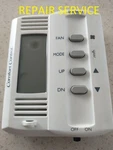 We Replace 4 Push Buttons Your Duo-therm Thermostat Dometic Life Warranty. Fixed Price $119.95.