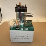 Starter Solenoid Standard Ignition SS-251T Free Shipping !. Fixed Price $39.99.