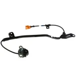 Holstein Parts Wheel Speed Sensor. Fixed Price $150.72.