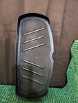 Sportsart E820/803P/807P Elliptical Pedal (universal For Right Left) (97). Fixed Price $49.00.