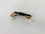 Precor C842I C846I Recumbent Bike Heart Rate Pulse Wire Harness (PP467). Fixed Price $29.99.