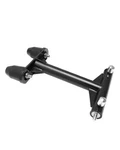 4-STROKE Motor Trailering Support, Patented Outboard Transom Saver, Fits 75/9.... Fixed Price $100.21.