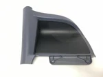 Precor TRM425 TRM445 Treadmill Left Bucket Dash Overmold PPP000000302868101. Fixed Price $83.99.