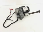Nautilus T916 T914 Treadmill 115V Incline Lift Motor MJ8245 6183A-170Q280-01. Fixed Price $139.95.