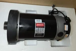Horizon Fitness Treadmill Dc Drive Motor Johnson JM12-003 7.4AT-02 Untested. Fixed Price $77.99.