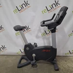 Fitness 95C Lifecycle Upright Bike. Fixed Price $332.00.