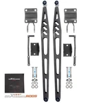 Maxpeedingrods Rear Traction Bar Kit 5-7" Lift 2015-2020 Ford F-150 4WD. Fixed Price $261.69.