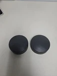 Nordictrack Mtn 740 Stepper Reubber End Caps (132B). Fixed Price $21.00.