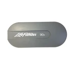 Life Fitness Elliptical Left Outside Pedal Arm Cover AK62-00118-0000. Fixed Price $89.00.