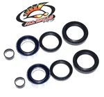 1988-2000 Honda TRX300 Fw 4X4 Balls Front Wheel Bearings (2)25-1003. Fixed Price $54.76.