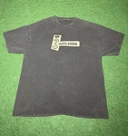 3 Doors Down The Better Life Kryptonite 90S Y2K Xl Band Rock Black Shirt. Fixed Price $100.00.