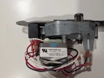 Treadmill Incline Motor ECM-6 6197R 120V 1.2A. Fixed Price $39.99.