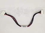 Precor Cable 48602-009 Wire Harness D-pad To Pca. Fixed Price $42.99.