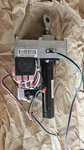 Tredmill Incline Motor SJJ1-1. Fixed Price $45.00.