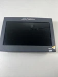 Life Fitness 17" Attachable Tv (LCD-0201-07) W/ Elliptical Bracket-wires-adapter. Fixed Price $99.00.