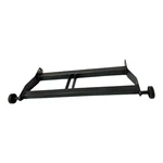 Matrix Retail TF30 TF50 Xer Xir Treadmill Elevation Rack Set 1000387927. Fixed Price $184.99.