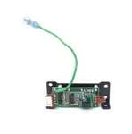Matrix Fitness Elliptical Heart Rate Board Set 1000208535 & 0000083655. Fixed Price $49.00.