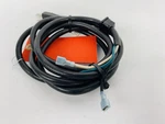 Pro-form 400C PFTL59513 Treadmill Ac Power Supply Cable Line Cord (SC386). Fixed Price $34.99.