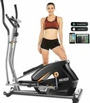 Elliptical Machine Magnetic Cross Trainer Exercise Bike Cardio Fitness Home Use-. Fixed Price $179.99.