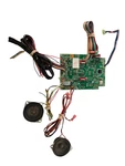 Proform Sport 6.0 Treadmill PFTL50915.0 Main Console Board. Fixed Price $49.49.