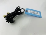 Octane Fitness Q45CE Elliptical Incline Motor Wire Harness Cable (DC123). Fixed Price $34.99.