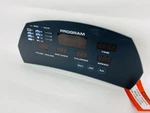 Trimline T-335 Treadmill Display Console Panel (CP963). Fixed Price $229.99.