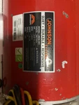 Horizon 7.8 Treadmill Drive Motor. Fixed Price $500.00.
