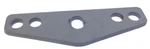 Vision Merit Fitness Gear Elliptical Platinum Connection Foot Plate 015589-AA. Fixed Price $19.99.
